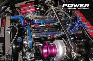 Know How Turbo Part I